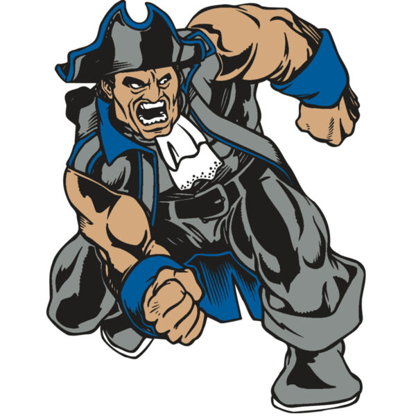 AR PATRIOT 11 RC Thumbnail