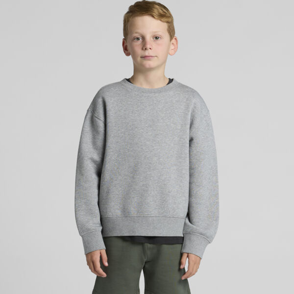 AS Colour / YOUTH RELAX CREW Thumbnail