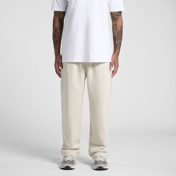 AS Colour / Relax Cuffless Track Pant Thumbnail