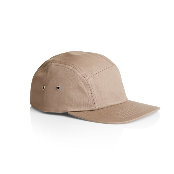 AS Colour/FINN FIVE PANEL CAP Thumbnail