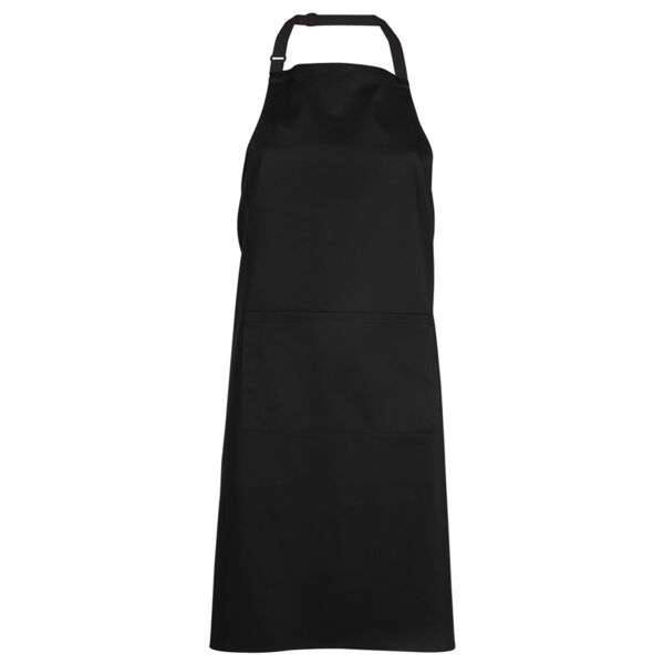 APRON WITH POCKET AND BIB Thumbnail