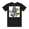 AS Colour / BASIC TEE Thumbnail