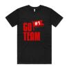AS Colour / BASIC TEE Thumbnail