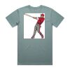 AS Colour / STAPLE TEE Thumbnail