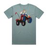 AS Colour / STAPLE TEE Thumbnail