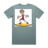 AS Colour / STAPLE TEE Thumbnail