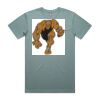 AS Colour / STAPLE TEE Thumbnail