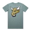 AS Colour / STAPLE TEE Thumbnail
