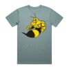 AS Colour / STAPLE TEE Thumbnail
