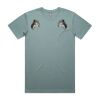 AS Colour / STAPLE TEE Thumbnail