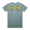 AS Colour / STAPLE TEE Thumbnail