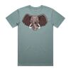 AS Colour / STAPLE TEE Thumbnail