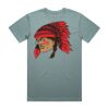 AS Colour / STAPLE TEE Thumbnail