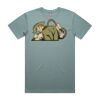 AS Colour / STAPLE TEE Thumbnail