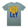 AS Colour / STAPLE TEE Thumbnail