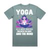 AS Colour / STAPLE TEE Thumbnail