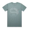 AS Colour / STAPLE TEE Thumbnail