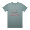 AS Colour / STAPLE TEE Thumbnail