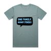 AS Colour / STAPLE TEE Thumbnail