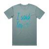 AS Colour / STAPLE TEE Thumbnail