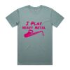 AS Colour / STAPLE TEE Thumbnail