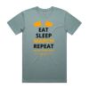 AS Colour / STAPLE TEE Thumbnail