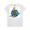 AS Colour / MAPLE TEE Thumbnail