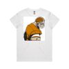 AS Colour / MAPLE TEE Thumbnail