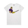 AS Colour / MAPLE TEE Thumbnail