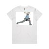 AS Colour / MAPLE TEE Thumbnail