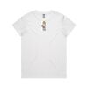 AS Colour / MAPLE TEE Thumbnail