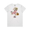 AS Colour / MAPLE TEE Thumbnail