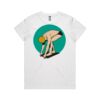 AS Colour / MAPLE TEE Thumbnail
