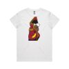 AS Colour / MAPLE TEE Thumbnail