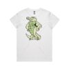 AS Colour / MAPLE TEE Thumbnail