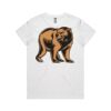 AS Colour / MAPLE TEE Thumbnail