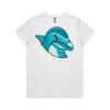 AS Colour / MAPLE TEE Thumbnail