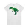 AS Colour / MAPLE TEE Thumbnail