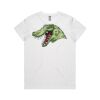 AS Colour / MAPLE TEE Thumbnail