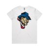 AS Colour / MAPLE TEE Thumbnail