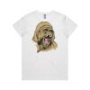AS Colour / MAPLE TEE Thumbnail