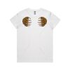 AS Colour / MAPLE TEE Thumbnail