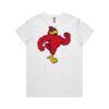 AS Colour / MAPLE TEE Thumbnail