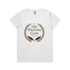 AS Colour / MAPLE TEE Thumbnail