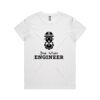 AS Colour / MAPLE TEE Thumbnail