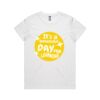 AS Colour / MAPLE TEE Thumbnail