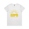 AS Colour / MAPLE TEE Thumbnail