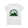 AS Colour / MAPLE TEE Thumbnail