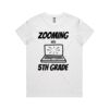 AS Colour / MAPLE TEE Thumbnail