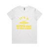 AS Colour / MAPLE TEE Thumbnail